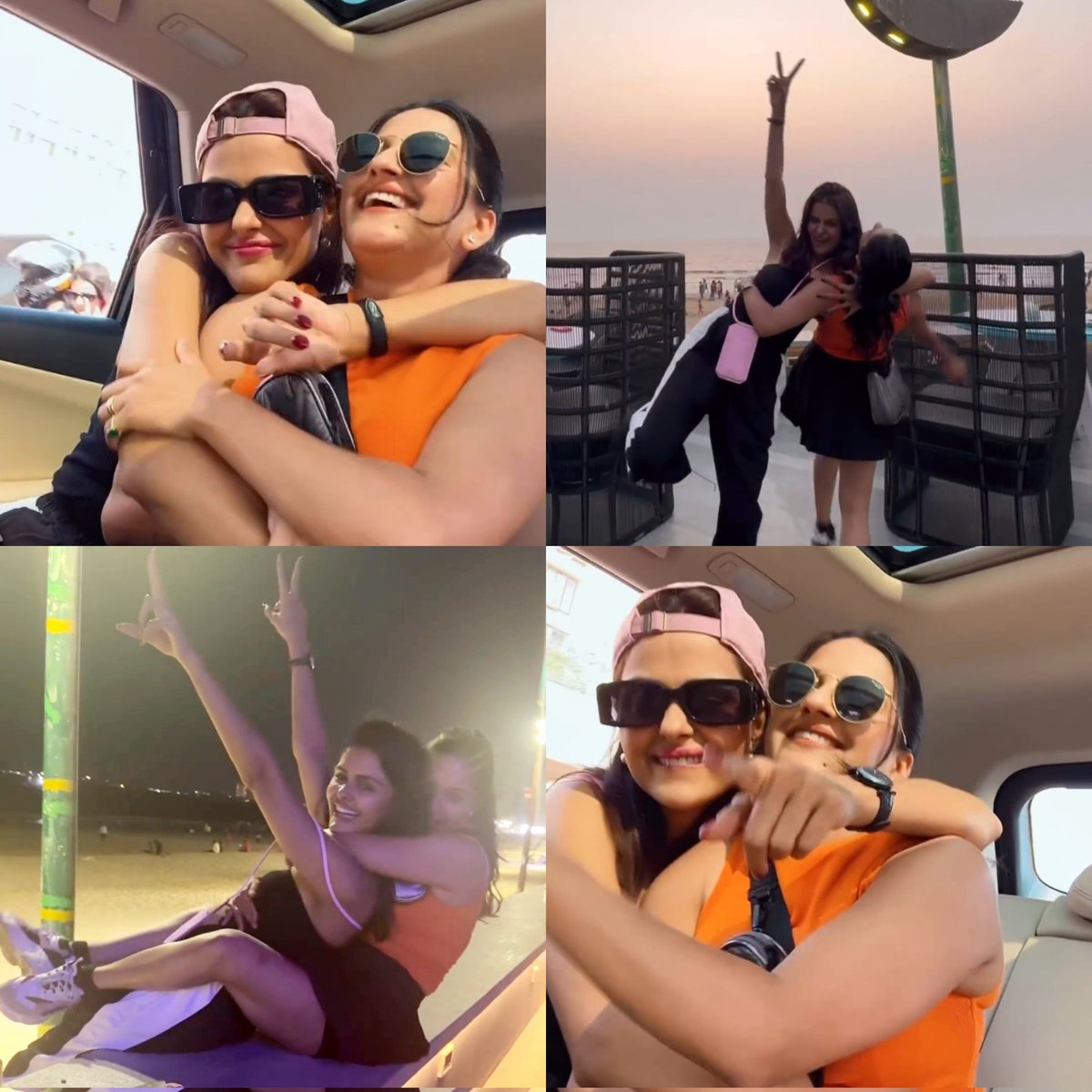 TUM HI HO BANDU, 
SAKHA TUM HI  ♥️✨

#PriyankaChaharChoudhary #PriyankaPaltan <a href="/PriyankaChaharO/">Priyanka Chahar Choudhary</a>