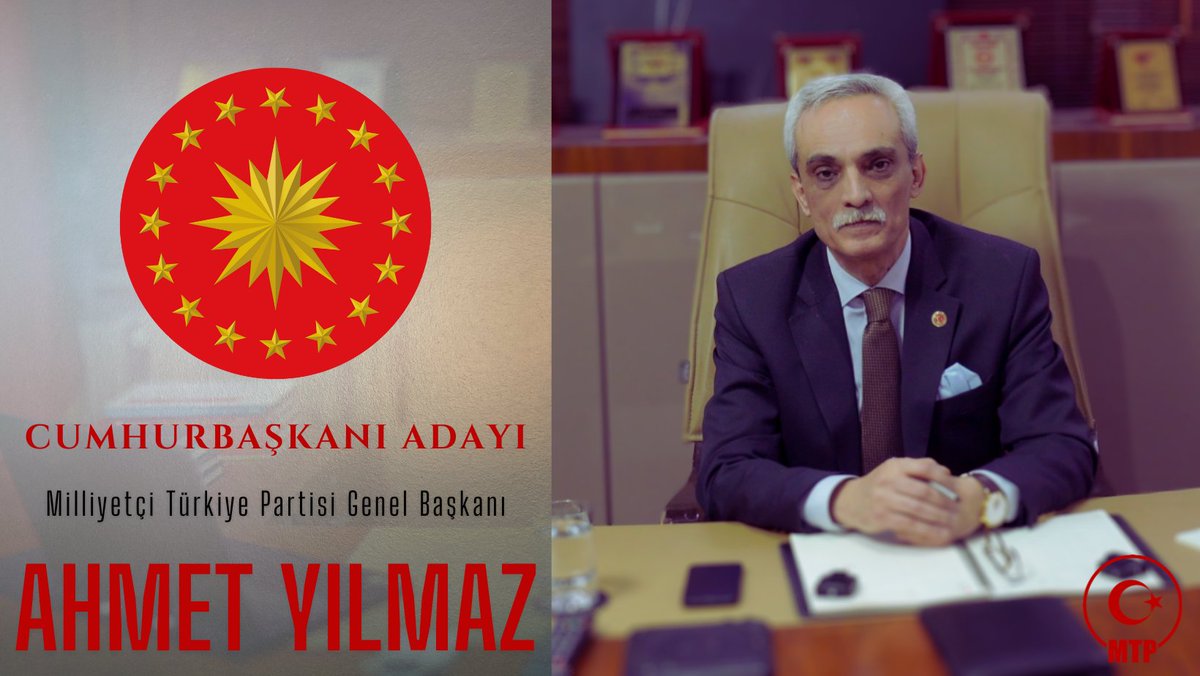 Egemenlik, kayıtsız şartsız milletin olana kadar durmayacağız.  

<a href="/ahmetyilmazmtp/">Ahmet Yılmaz 🇹🇷</a> 

#MilliyetçiTürkiye
