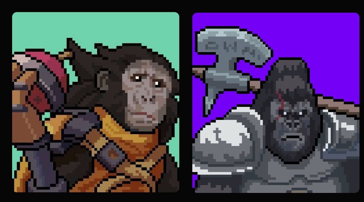 GA Crypto (@gacryptoo) on Twitter photo 💥 If you Missed RuneStone Ordinal | Don't Miss this👇
👀 GA Crypto X Rune Terminal NFT WL Giveaway 🪂
🏆10 Guaranteed Free Mint WL Spots #NFT #ape #ordinals
1️⃣ Follow: <a href="/runes_terminal/">RunesTerminal</a>, <a href="/GNAirdrops/">Genuine Airdrop Hunter</a>, <a href="/GaCrypto_DAO/">GA DAO</a>
2️⃣❤️,RT this Post & Comment & tag 3 Friends
⏰ Winners will be 💥 If you Missed RuneStone Ordinal | Don't Miss this👇
👀 GA Crypto X Rune Terminal NFT WL Giveaway 🪂
🏆10 Guaranteed Free Mint WL Spots #NFT #ape #ordinals
1️⃣ Follow: <a href="/runes_terminal/">RunesTerminal</a>, <a href="/GNAirdrops/">Genuine Airdrop Hunter</a>, <a href="/GaCrypto_DAO/">GA DAO</a>
2️⃣❤️,RT this Post & Comment & tag 3 Friends
⏰ Winners will be