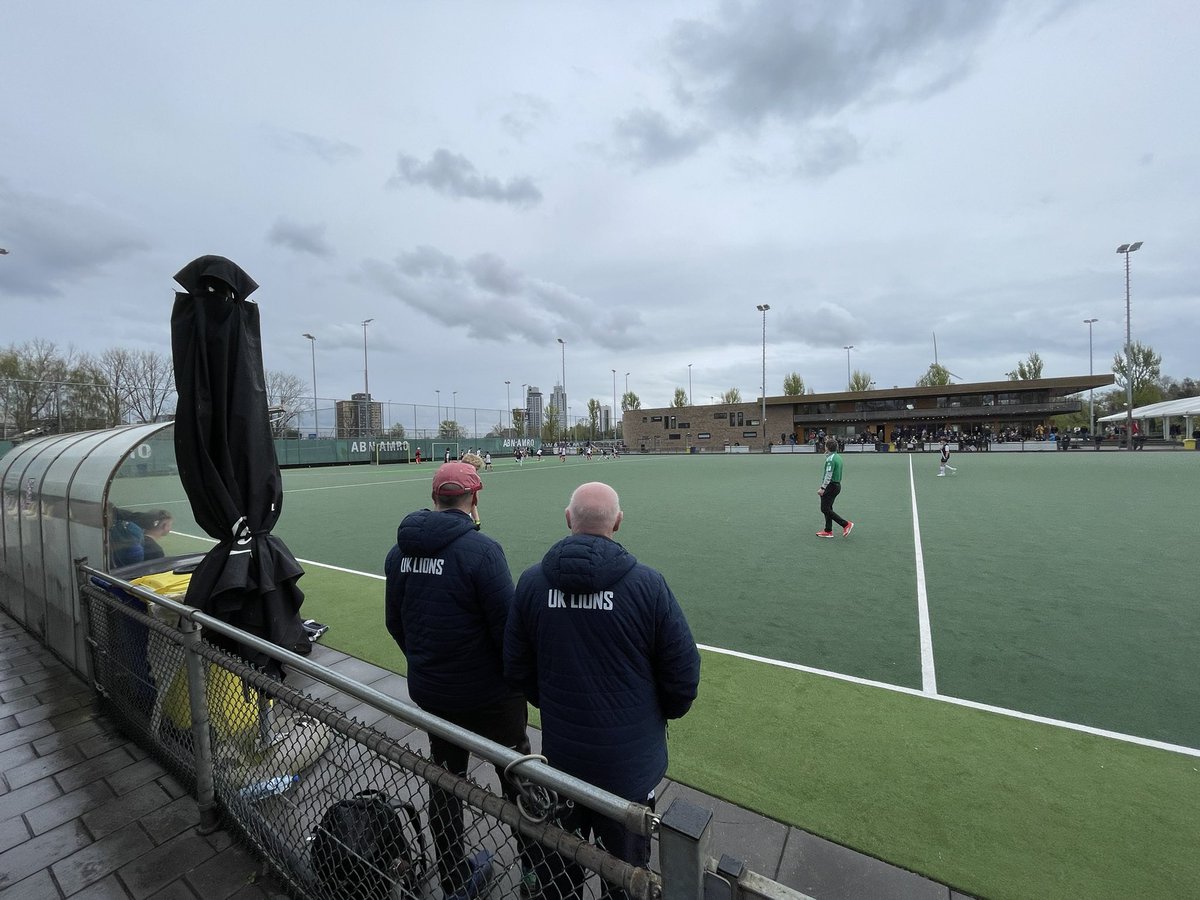 Mark Wareing (@mwareing) on Twitter photo Nothing to separate the two teams of <a href="/UKLionsHockey1/">UK Lions Hockey</a> in Rotterdam all weekend, seems fitting that it’s 0-0 at HT in the final. Another great half of hockey to come I’m sure. Nothing to separate the two teams of <a href="/UKLionsHockey1/">UK Lions Hockey</a> in Rotterdam all weekend, seems fitting that it’s 0-0 at HT in the final. Another great half of hockey to come I’m sure.