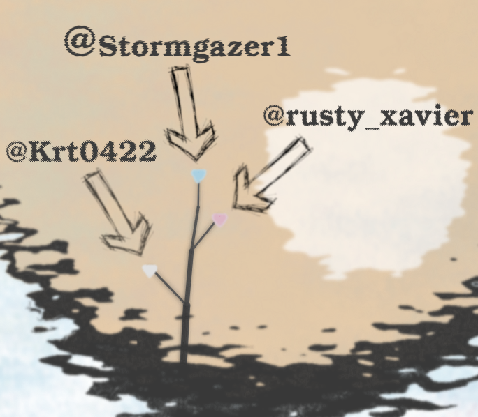 ZedZeroth's tweet image. 1/ Taking #modscription to the next level with onchain collaboration on a single #BitcoinBonsai. I sent @Krt0422 @Stormgazer1 @rusty_xavier sats with 🤍🩵🩷descendants, distributing control of the branches. Multiplayer/coop ordinals anyone? @rodarmor @LeonidasNFT @cbspears @huuep