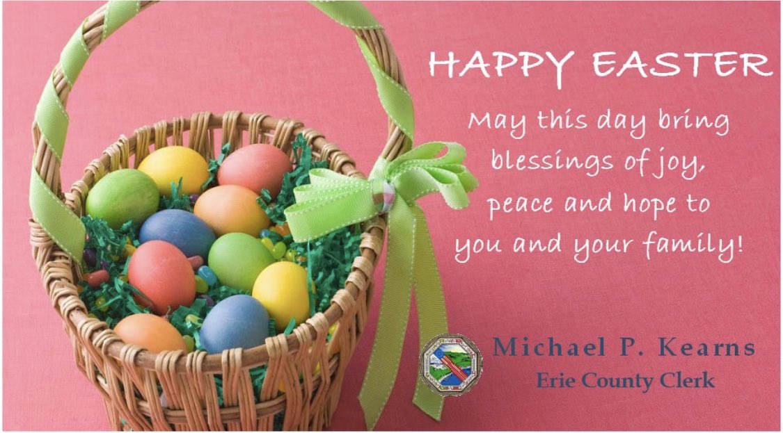 This Easter, may you and your families be blessed with much joy, peace and love on this sacred day! #Easter2024 #HappyEaster #Blessings ✝️🐣🐰