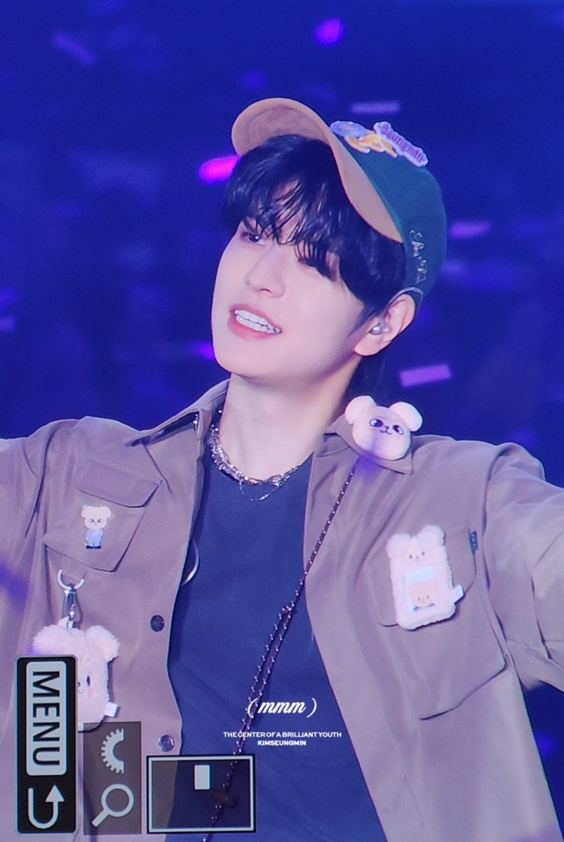 moment_922's tweet photo. 240331
#승민 #Seungmin #스트레이키즈 #straykids https://t.co/12h8BSfBfB