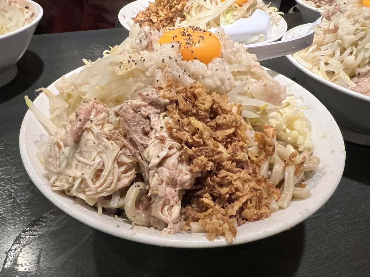 田中🐢もなか@ninja1000sx tweet media