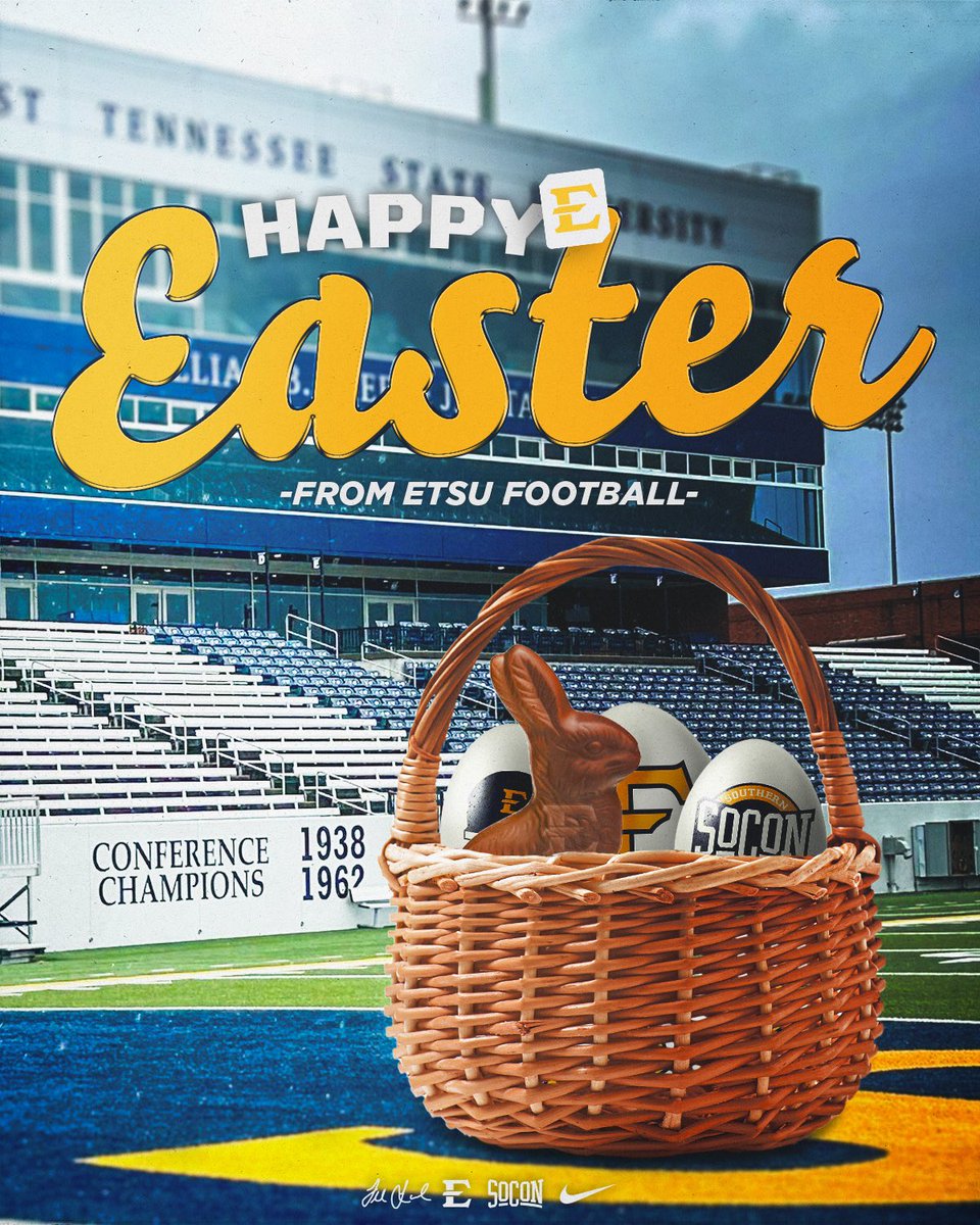 Happy Easter, Buc Nation! ⚔️🏴‍☠️ #BurnTheBoats #TogetherWeWin