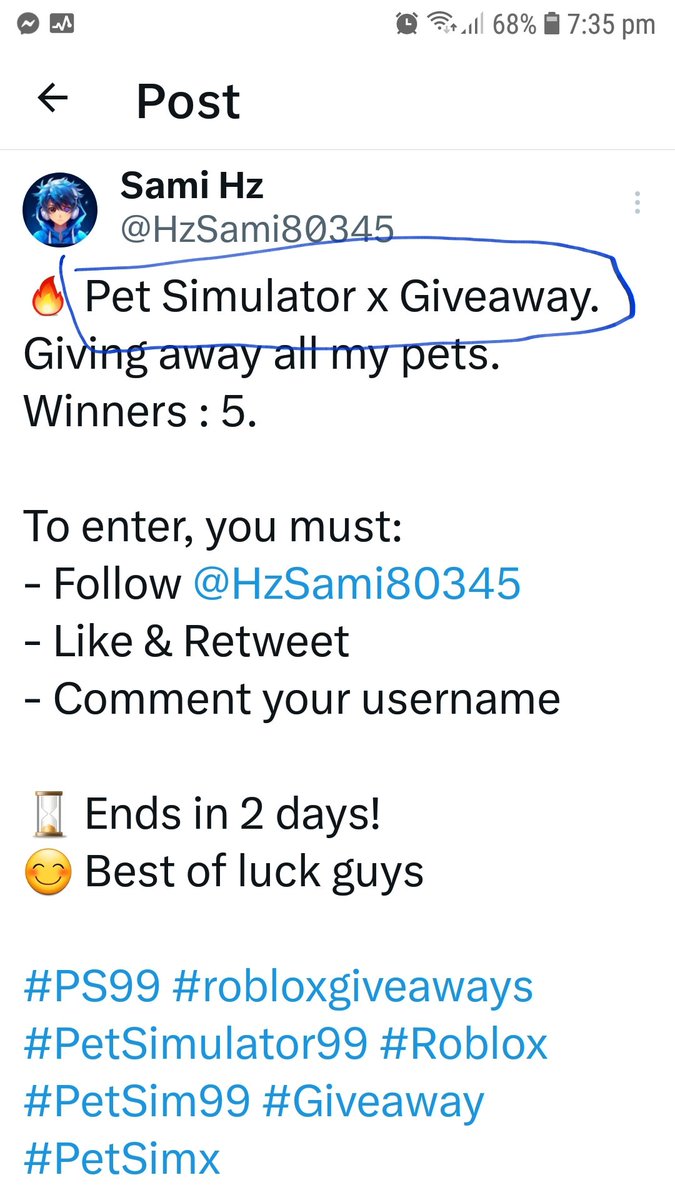 Sami Hz tweet media