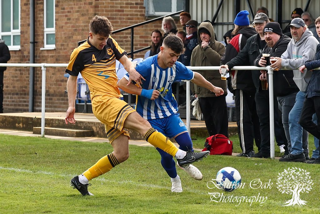 Stourport Swifts - 30 March 2024
Images by Button Oak Photography
darlastontown1874fc.com/photos/stourpo…