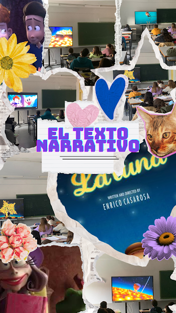 ¿Cambiamos el cuento? dlvr.it/T4svF4