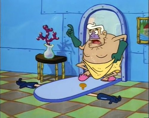 MLBSponge tweet picture
