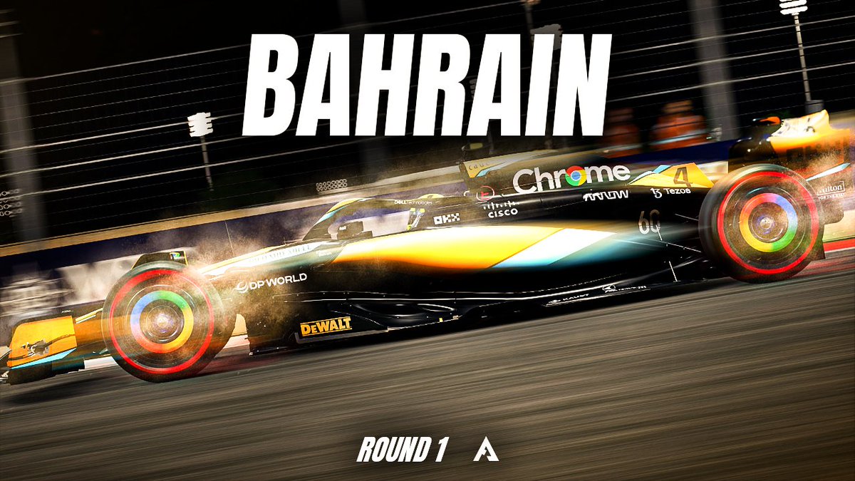 FAC Racing tweet media