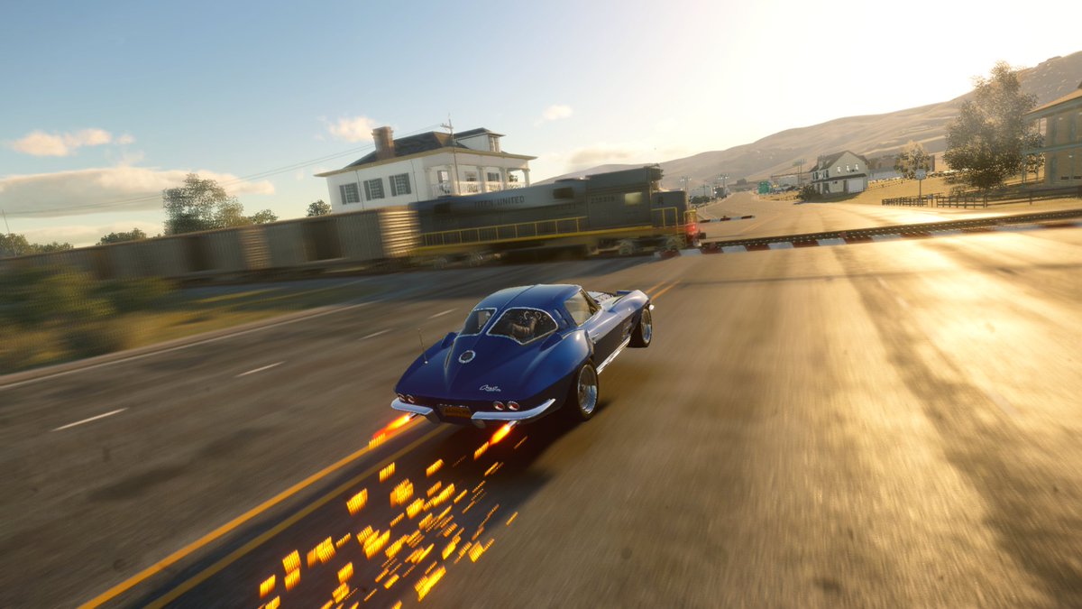 Con un mísero parchecín offline se lo hubiera ahorrado, pero <a href="/Ubisoft_Spain/">Ubisoft España</a> nos acaba de demostrar la peor cara de los "juegos como servicio".

70 € costó de salida, ¿no? 
Pues era un alquiler.

No le voy a dedicar vídeo, pero eso no quita que disfrutase mucho el primer The Crew