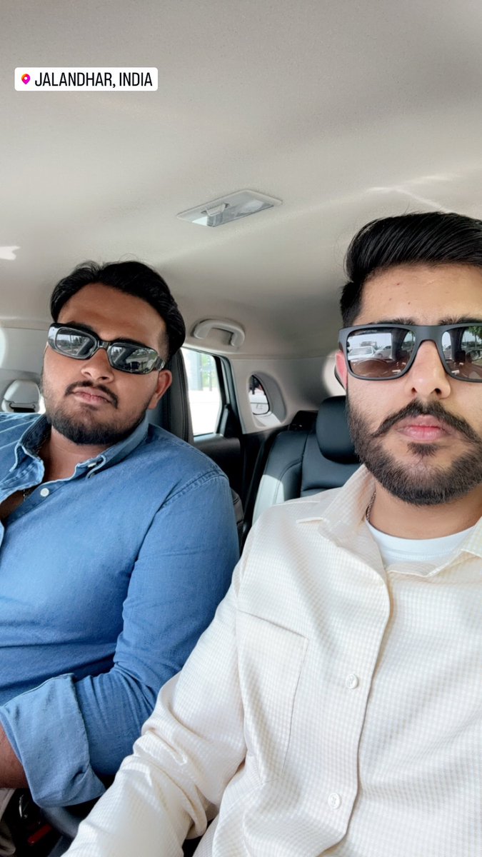 _6ikh_'s tweet photo. Day well spent @pkkakanjaar https://t.co/7gRYZOOx7F