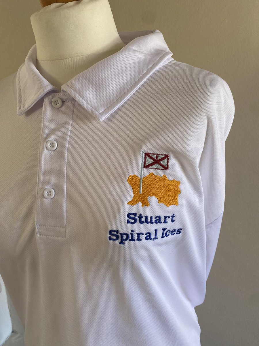 PRGraphicsJY's tweet image. New shirts for Stuart, I think the mannequin is a tad smaller than him!