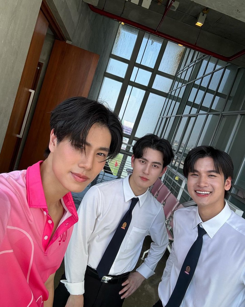 PhuwinJPFC's tweet photo. ⋆⸜ New ⸝⋆

@phuwintang IG update🤍

CUTU2024 ก่อนจบ

#phuwintang
#CUTUBALL2024
#TEAMCHULA https://t.co/A7J9H6MsUN