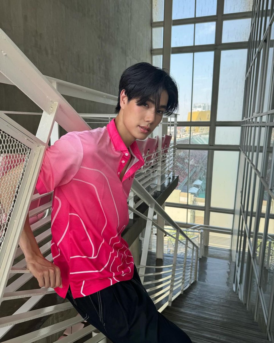 PhuwinJPFC's tweet photo. ⋆⸜ New ⸝⋆

@phuwintang IG update🤍

CUTU2024 ก่อนจบ

#phuwintang
#CUTUBALL2024
#TEAMCHULA https://t.co/A7J9H6MsUN