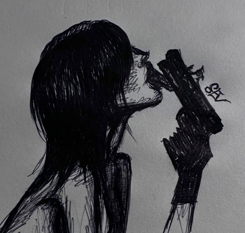 𝕾𝕰𝖁 tweet media