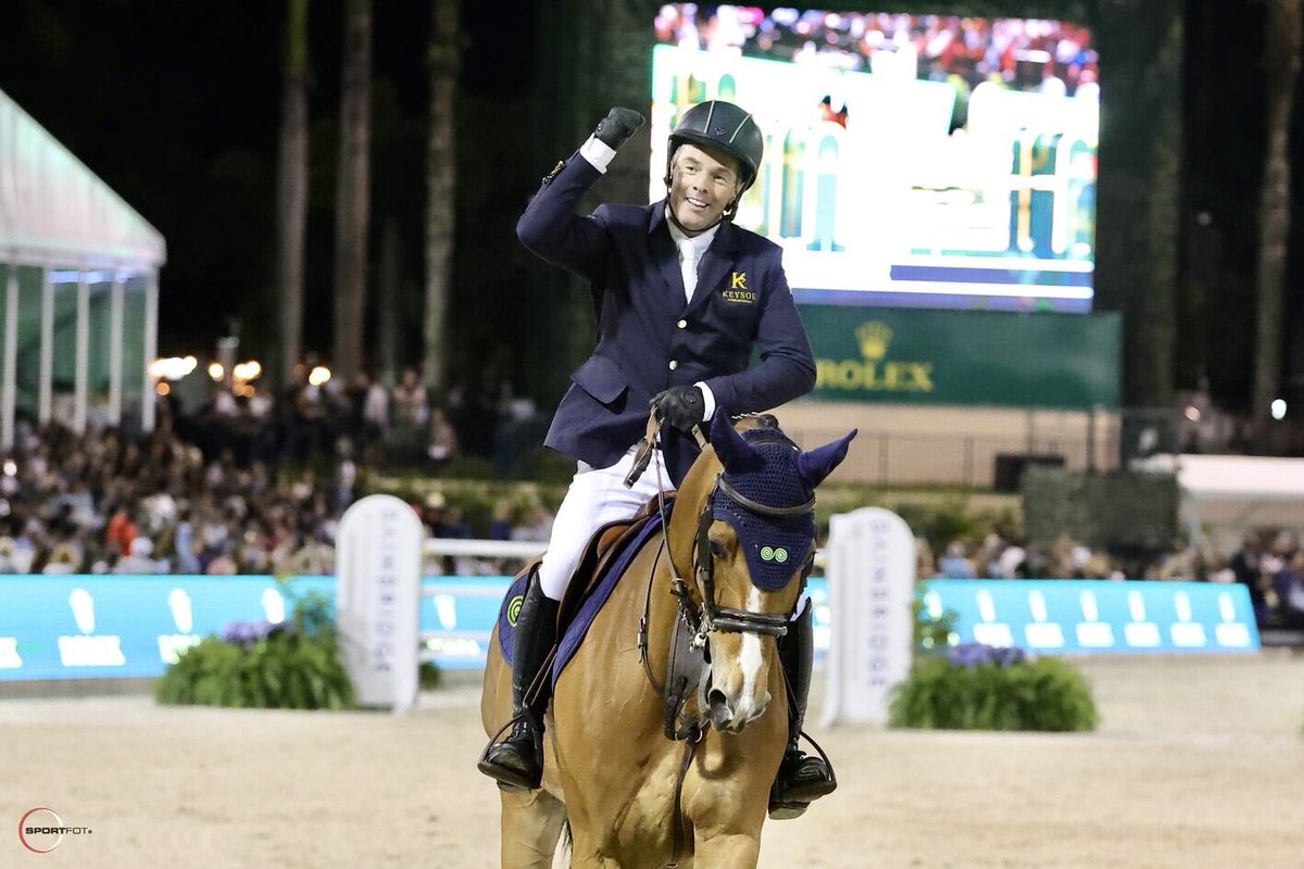 CSIO5* @ROLEX Grand Prix in pictures📸✨ #cianoconnor #teamkarlswood #karlswood #karlswoodtraining #kwtraining #keysoeinternational #showjumping #equestrian #horse #horsesport