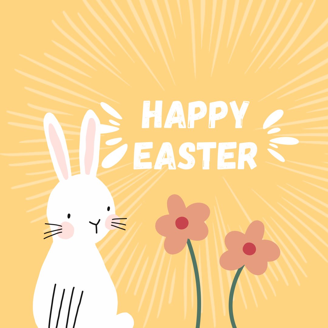 Happy Easter 🐣 

We hope you have a lovely weekend!
From the Champion team ✨

#commercialcleaning #contractcleaning #northwestcleaning