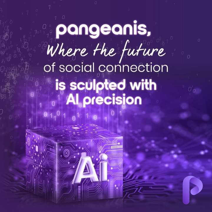 مجتمع <a href="/pangeanis/">Pangeanis</a> عالمي يجمع الأشخاص من جميع أنحاء العالم لتبادل الأفكار والقصص والنصائح. إنها فرصة رائعة للتواصل والتعلم والاستلهام من الآخرين. كما أنها تبدو مثالية للأشخاص الذين يحبون المشاركة في النقاشات الهادفة
#Pangeanis 💜💜

#SocialWithEthics