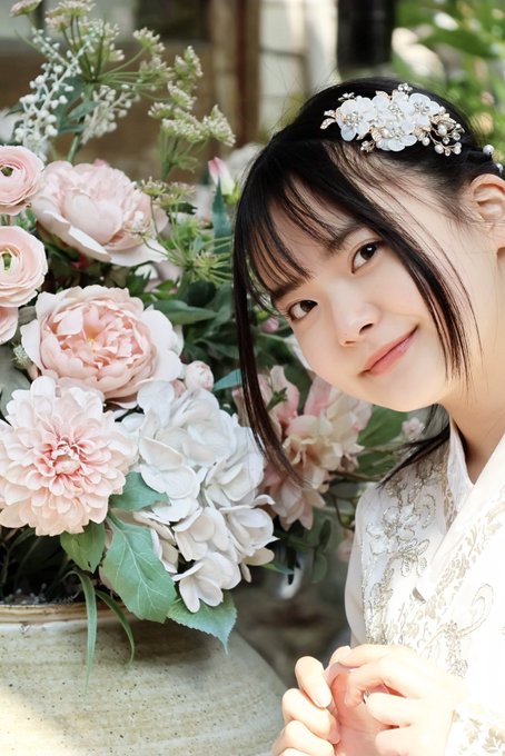 Twitterのコスプレ画像6