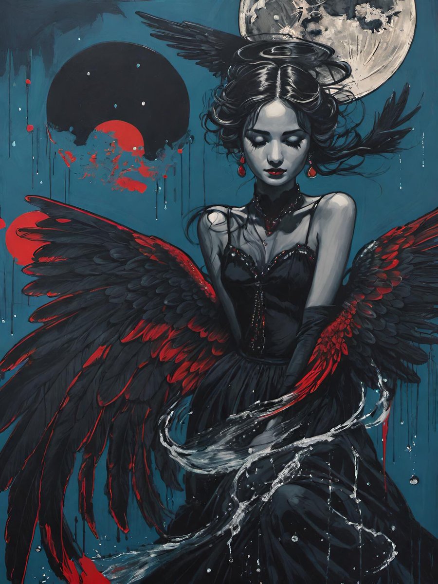 NfttCreator's tweet photo. Good morning ❤️

My Wings 
3/3 
0.4 $SOL 
 
@jawniest @Sneketoshi 
https://t.co/TPaqbYsCdn
$BLOCK $PARAM $SVTN #SavageNation https://t.co/NT5clUCKyF