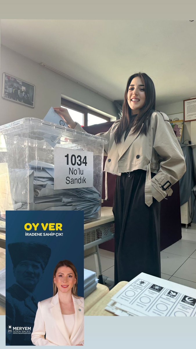 GokayBeyza's tweet photo. #OyKullan  @meryemgokayinfo ☀️💛 https://t.co/XZJ64Ft6Kz