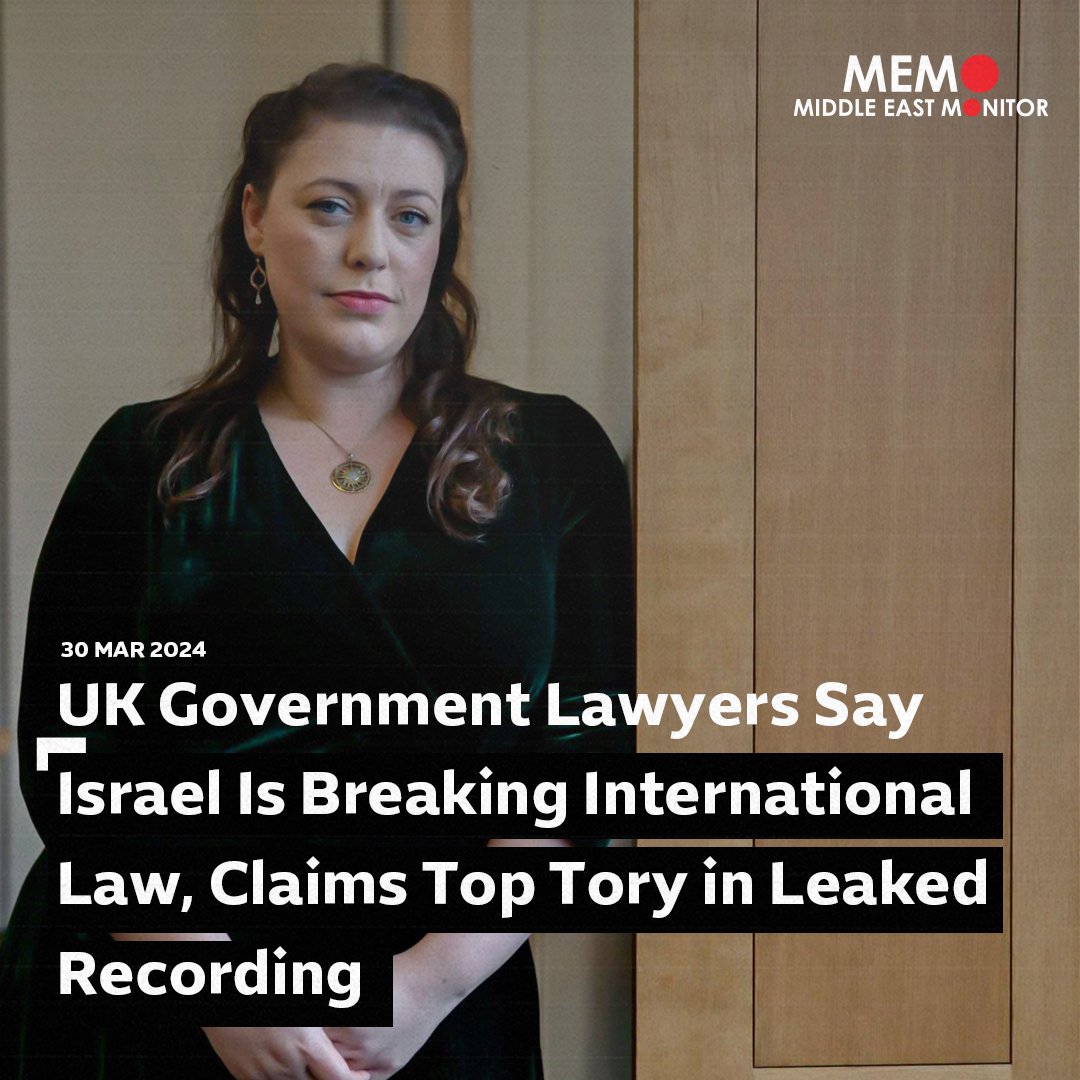 Middle East Monitor tweet media