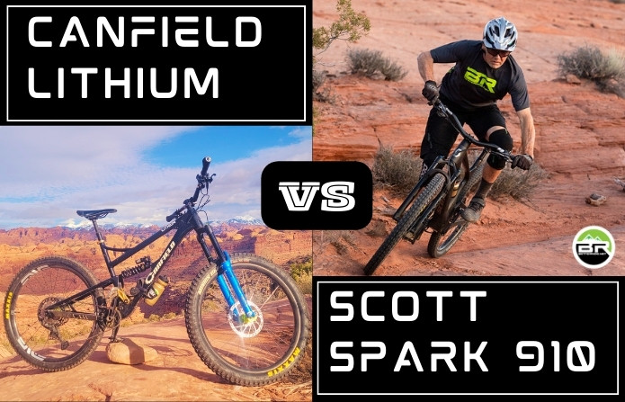 BetterRide's tweet photo. Have you ever wondered, “What is the right bike for me?”
 If you can only afford one, what should it be?
Here is my advise on choosing your ultimate mountain bike based on trail type https://t.co/7YCaRcBHEr https://t.co/jrhhF8wWfm