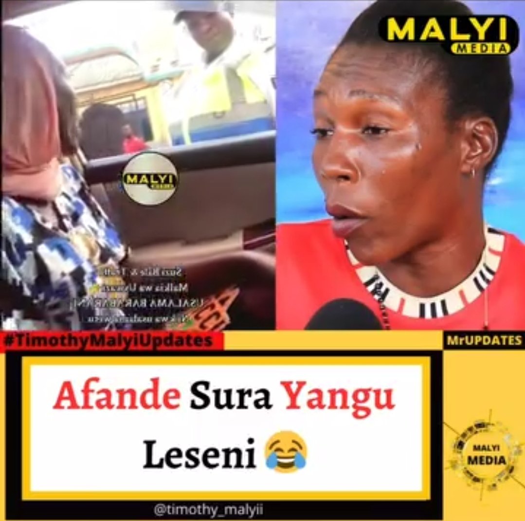 Rydx_017's tweet photo. Asee kuna wanawake 🤣🤣🤣🤣🤣🙌🏽

Video kaa comments👇🏾👇🏾 https://t.co/Nq7KaUAD3v