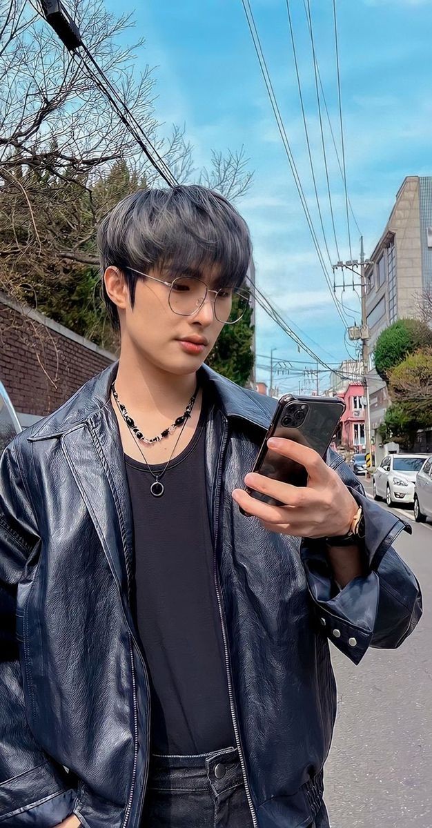 𝐏𝐎𝐕: 𝗘u sou seu namorado e essa é a sua tela de bloqueio.