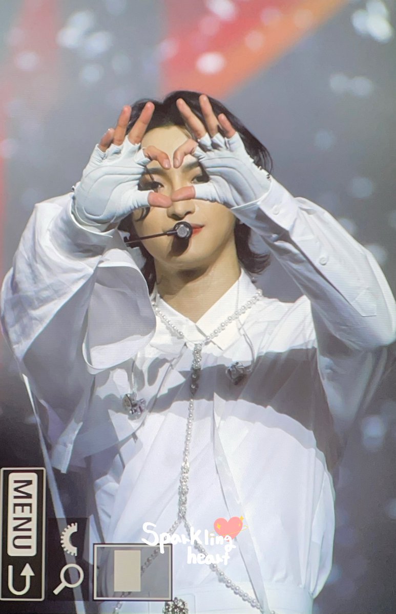 SparklingH_0403's tweet photo. 240331

#에이티즈 #ATEEZ #성화 #SEONGHWA https://t.co/vU12si9Rex