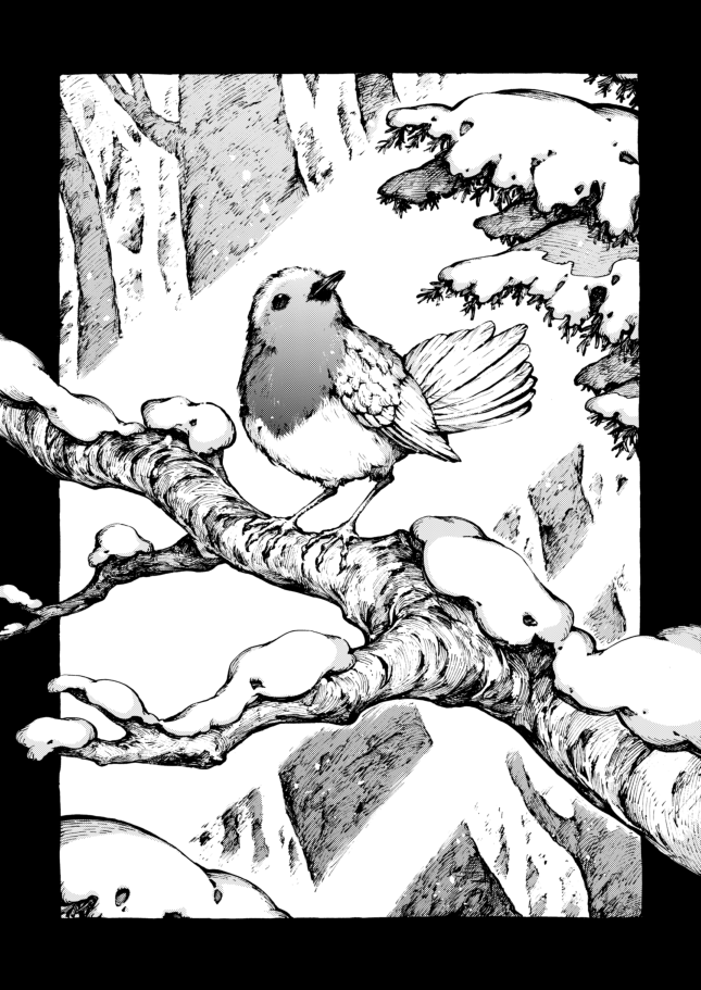 『ナルニア国物語 ライオンと魔女と衣装だんす』10話が更新されております✨
よろしくお願いします~!
#ナルニア国物語
https://t.co/DBUnb7lKTe
