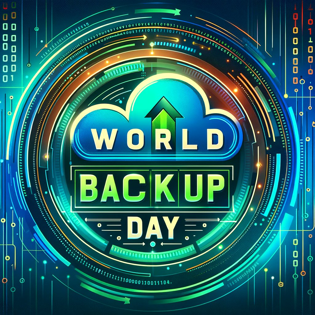FischerITdotcom's tweet image. 🚨🎉 Happy World Backup Day! 🎉🚨

🌟 Get 60% OFF 1st year of backup service for your Microsoft 365 or Google Workspace business accounts! 🎊 

Normally $5/user/month, now just $2!

$197 onboarding cost is waived for the next ten businesses to sign up. 

DM by 4/30 to claim!