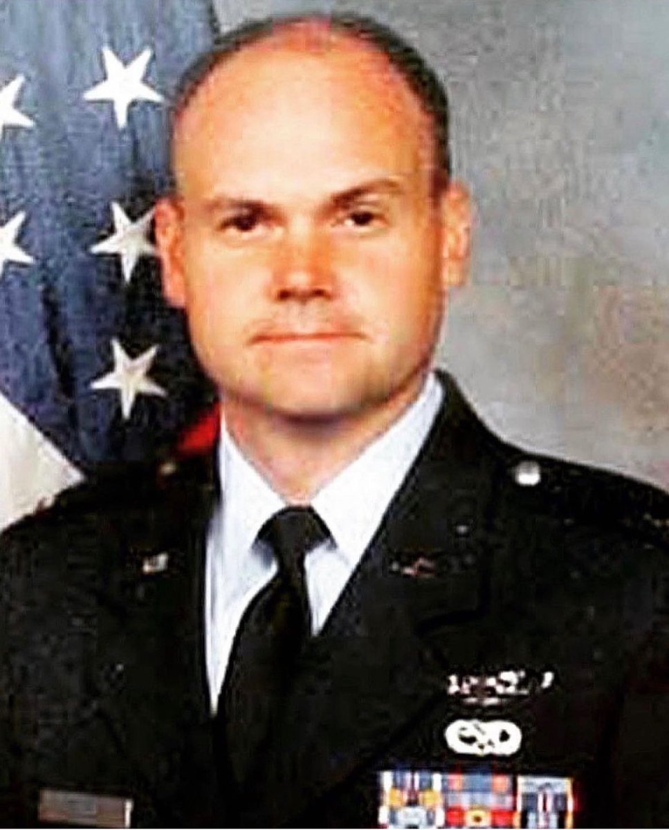 op_hawkeye's tweet photo. 3.31.2005 ~ Captain Todd Bracy πΊπΈ
#OpHawkeyeRemembers #ToddBracy #Wrath11 #7thSOS #352ndSpecialOperationsGroup #DistinguishedFlyingCross #PurpleHeart #supportourSOFcommunity #Operation_Hawkeye
π https://t.co/TJ5MFlbqlj
π° https://t.co/s5RFP1I2aq https://t.co/H5EPU2I9G3
