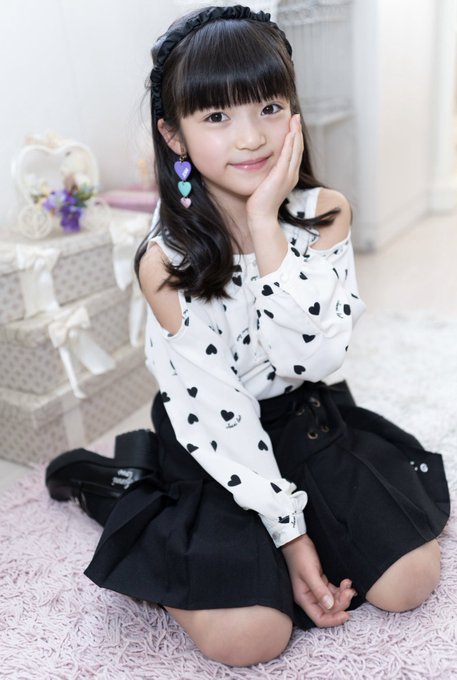 Twitterのコスプレ画像5