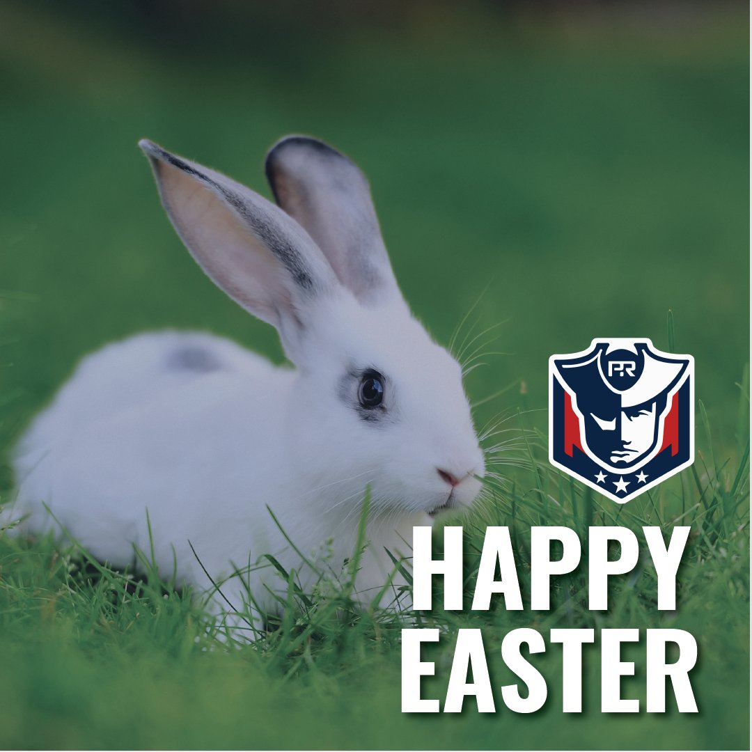 Happy Easter! May your day be filled with the warmth of family and friends, and the joy of the season!