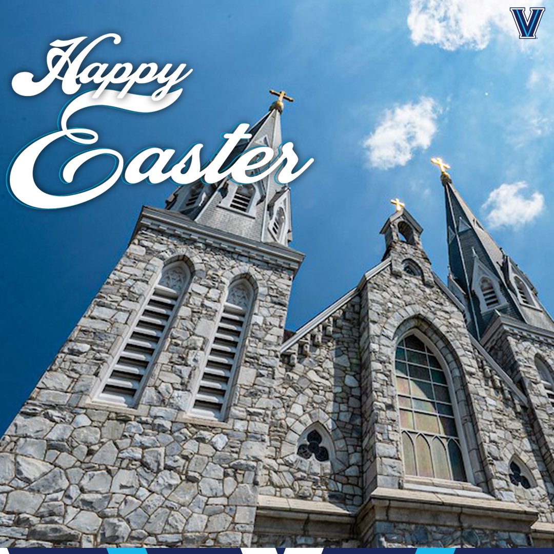 Have a safe, healthy and happy Easter, #NovaNation! 🐰 🌷