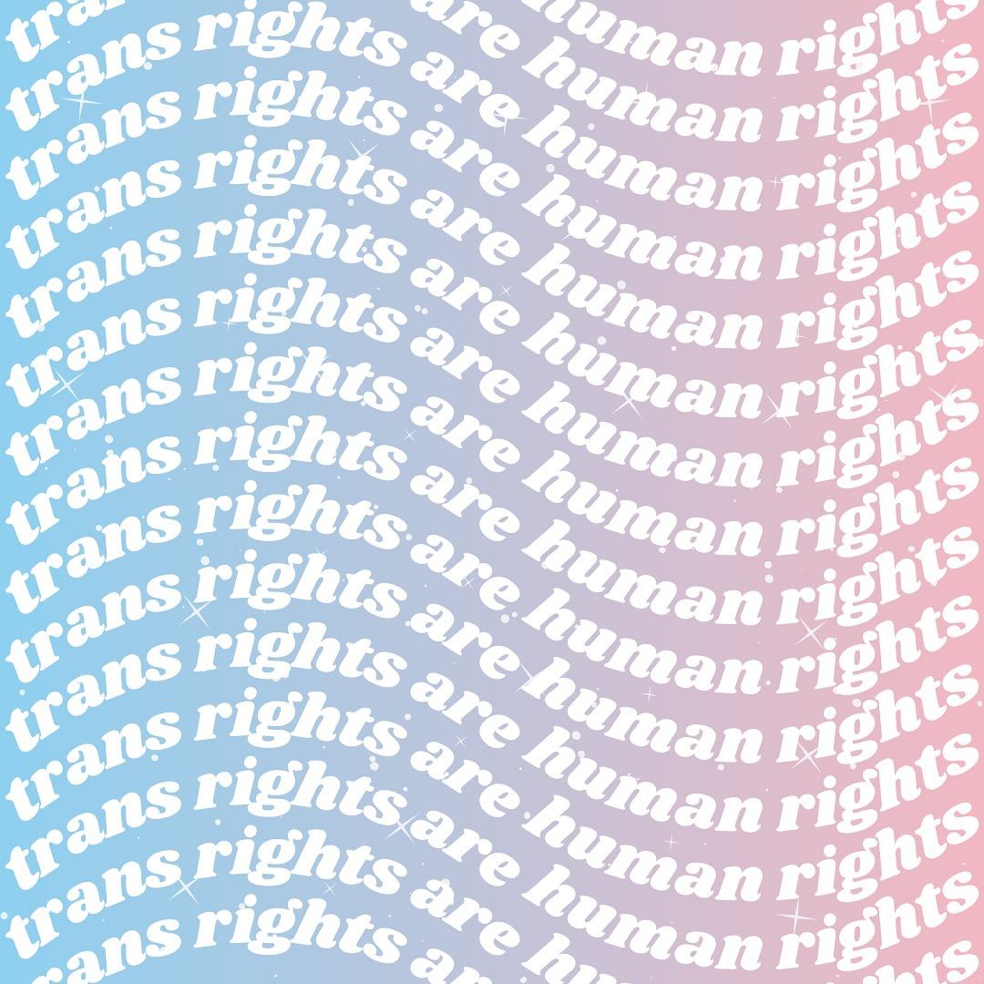 Trans & nonbinary people are essential to the movement for sexual and reproductive health and rights — the fight for trans rights is our fight. You should be free to live your life as your authentic self — with dignity and respect. 💞🏳️‍⚧️ #TransDayofVisibility #TDOV