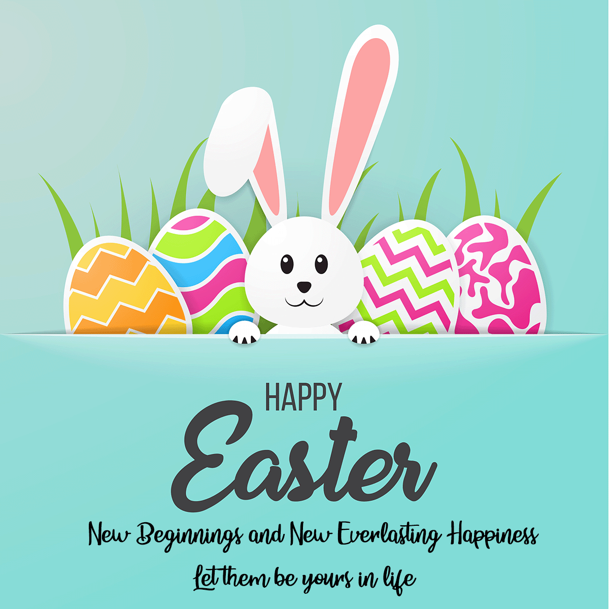 PCF wishes everyone celebrating today, a Happy Easter full of health, happiness, and love 💙