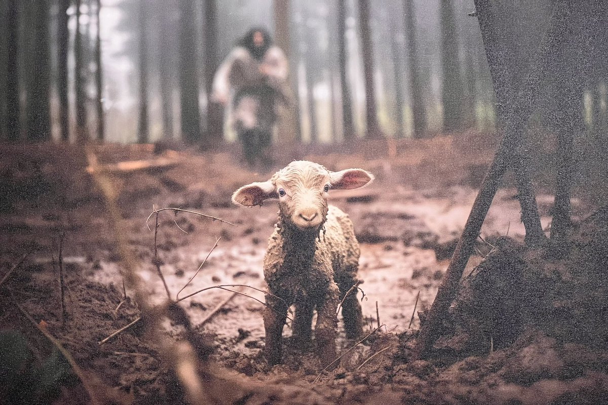 Jesus pursued you all the way to the cross... “I am the resurrection and the life. Whoever believes in me, though he die, yet shall he live, and everyone who lives and believes in me shall never die. Do you believe this?” John 11:25-26 Happy Easter.