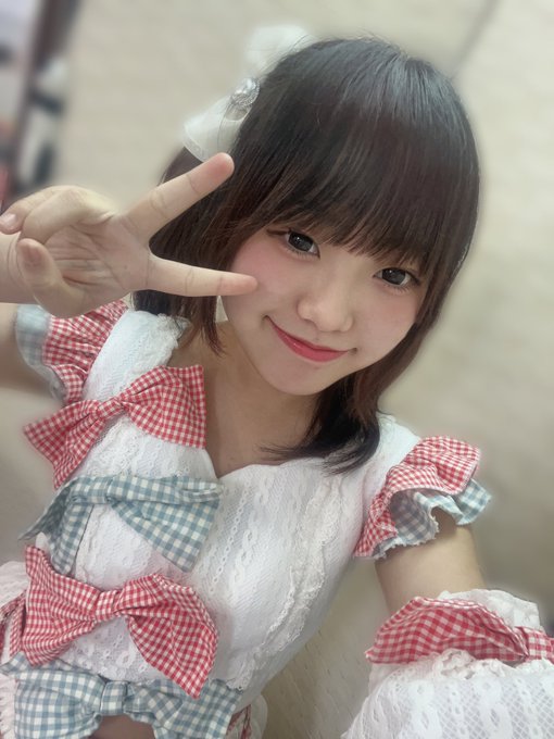 Twitterのコスプレ画像1