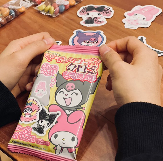 Twitterのコスプレ画像4