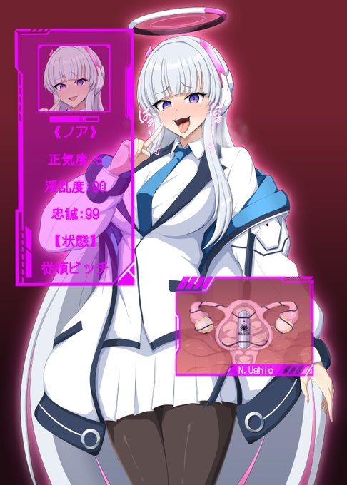 #今月描いたイラストを晒そう
個人依頼もあったので今月は結構描いてた 