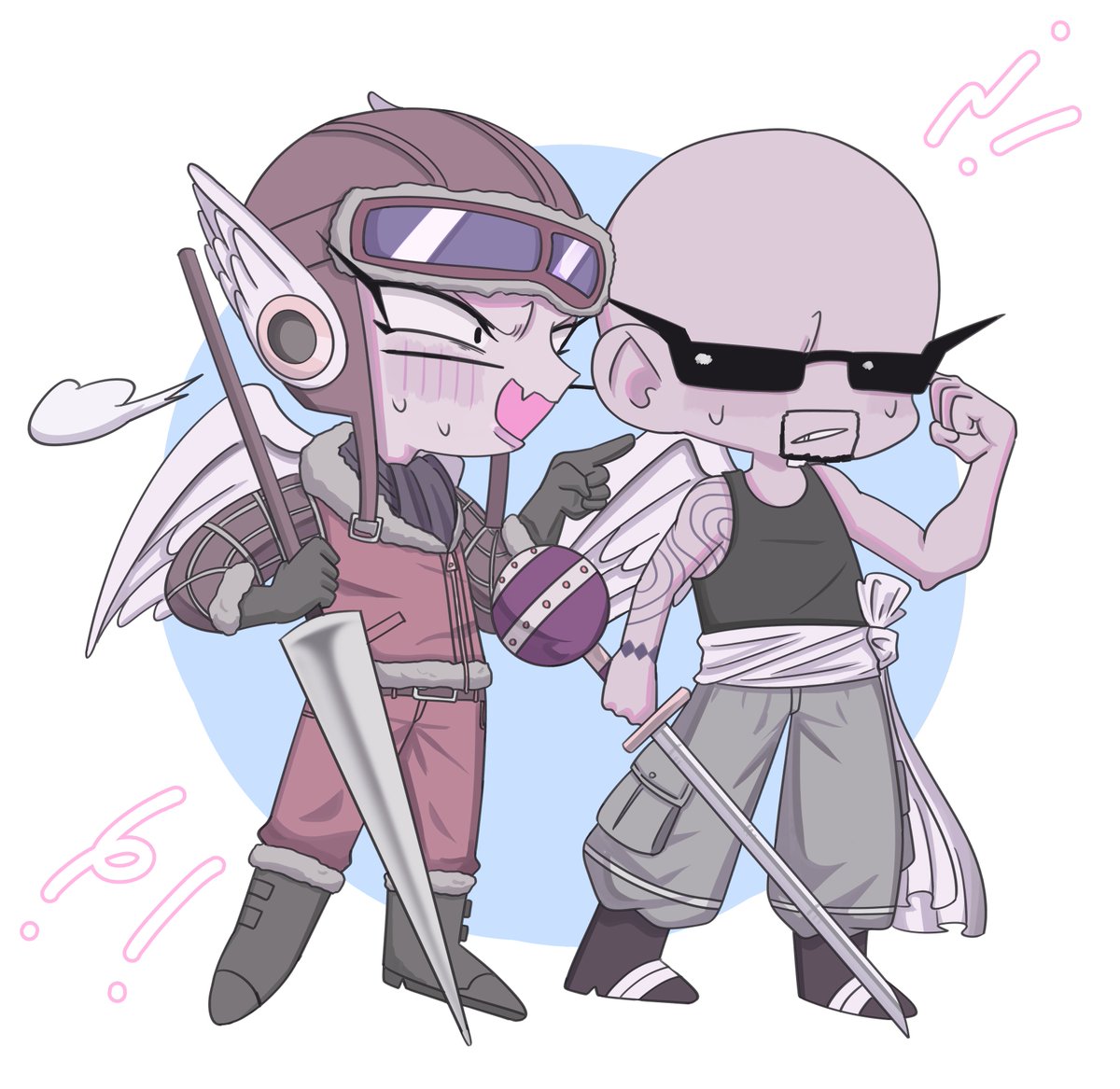 オムシュラ⁉️