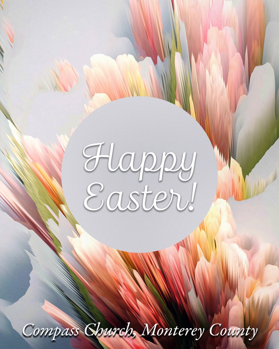 Compass Church, Monterey County (@compasschurchmc) on Twitter photo 