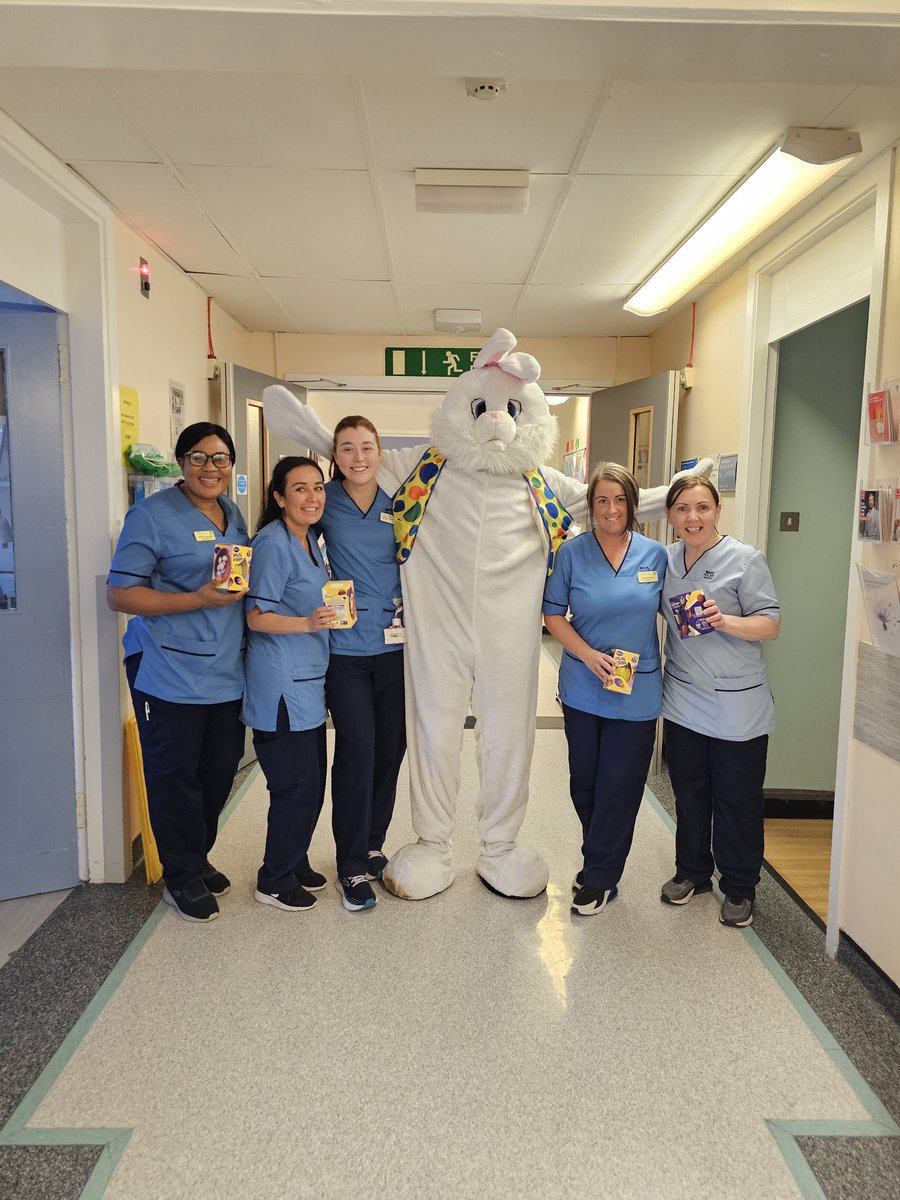 IRH Critical Care tweet media