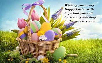 Many blessings on this Easter day and always! #happyeaster #easterblessings #kidstrolleysquare