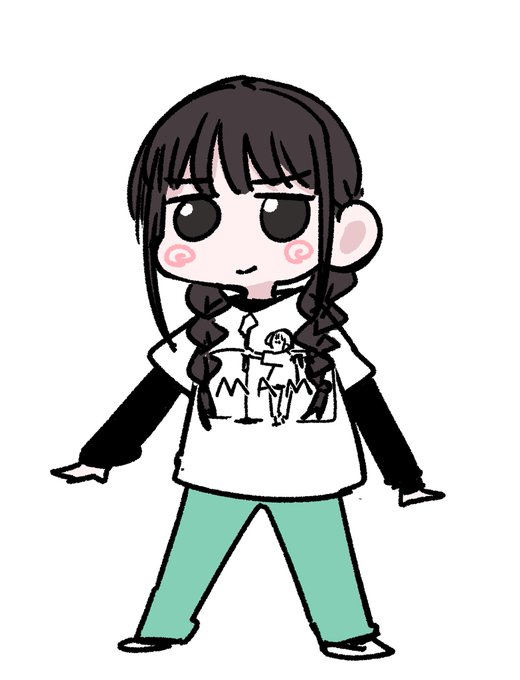 守乃さん 