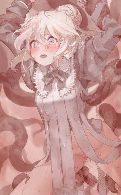 ノノ 