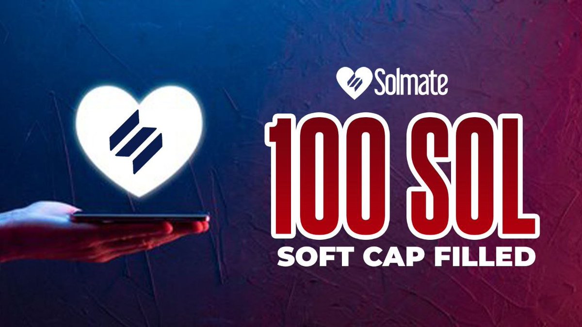 SolMateCoin tweet picture